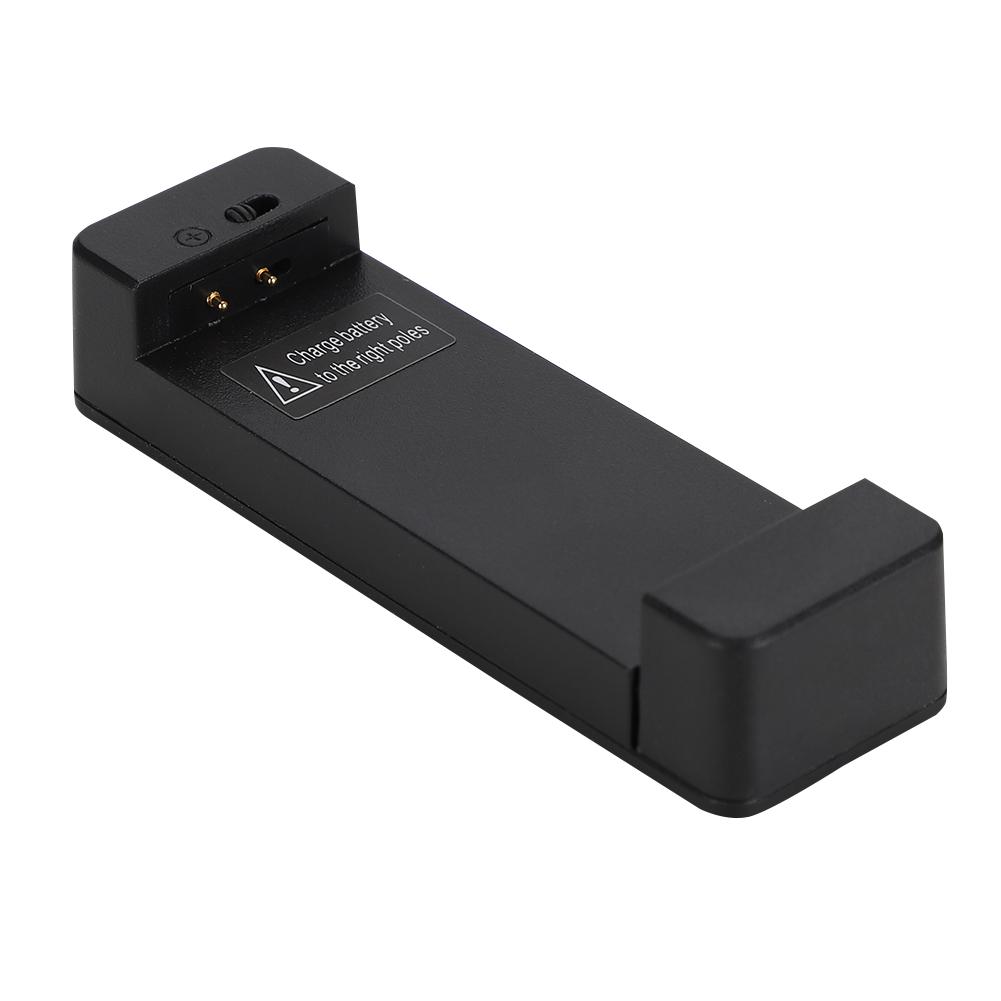 Portable Universal CE Certification MicroUSB Charger for Mobile Phone Lithium Battery