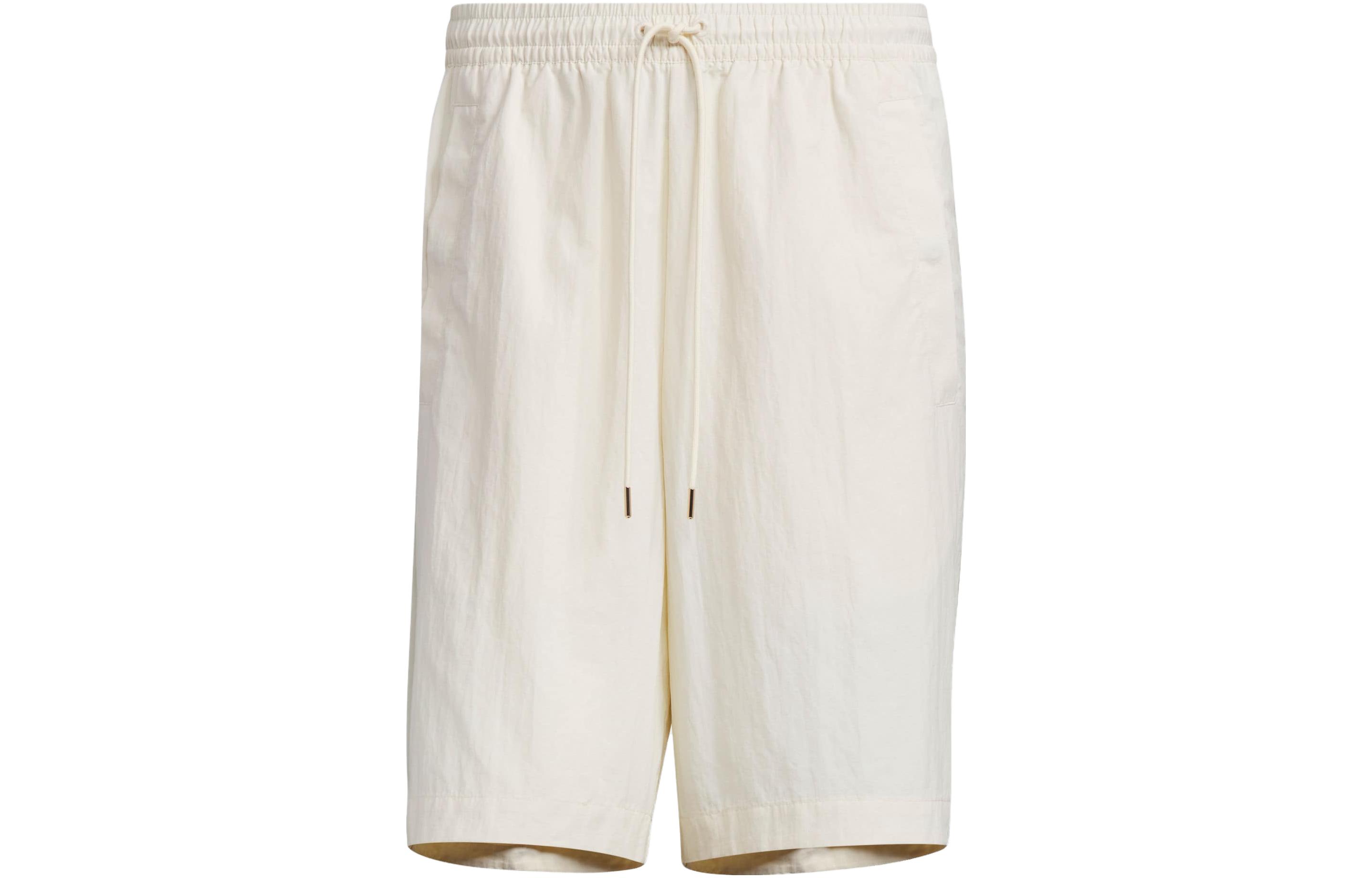 Спортивные шорты Adidas Originals мужские Wonder White Умеренные IN1047 XS