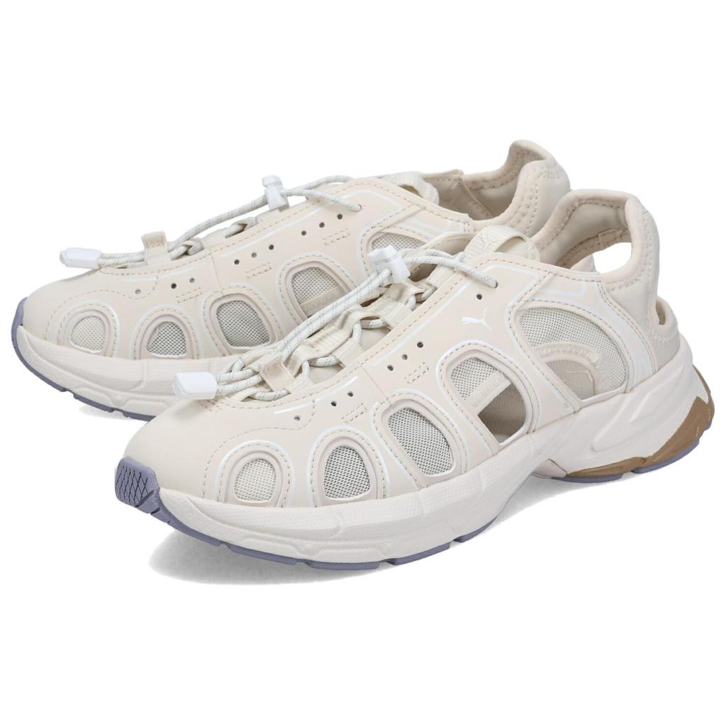 Puma Velo Sandal Comfortable Durable River Shoes Unisex Sandals White 399152-03