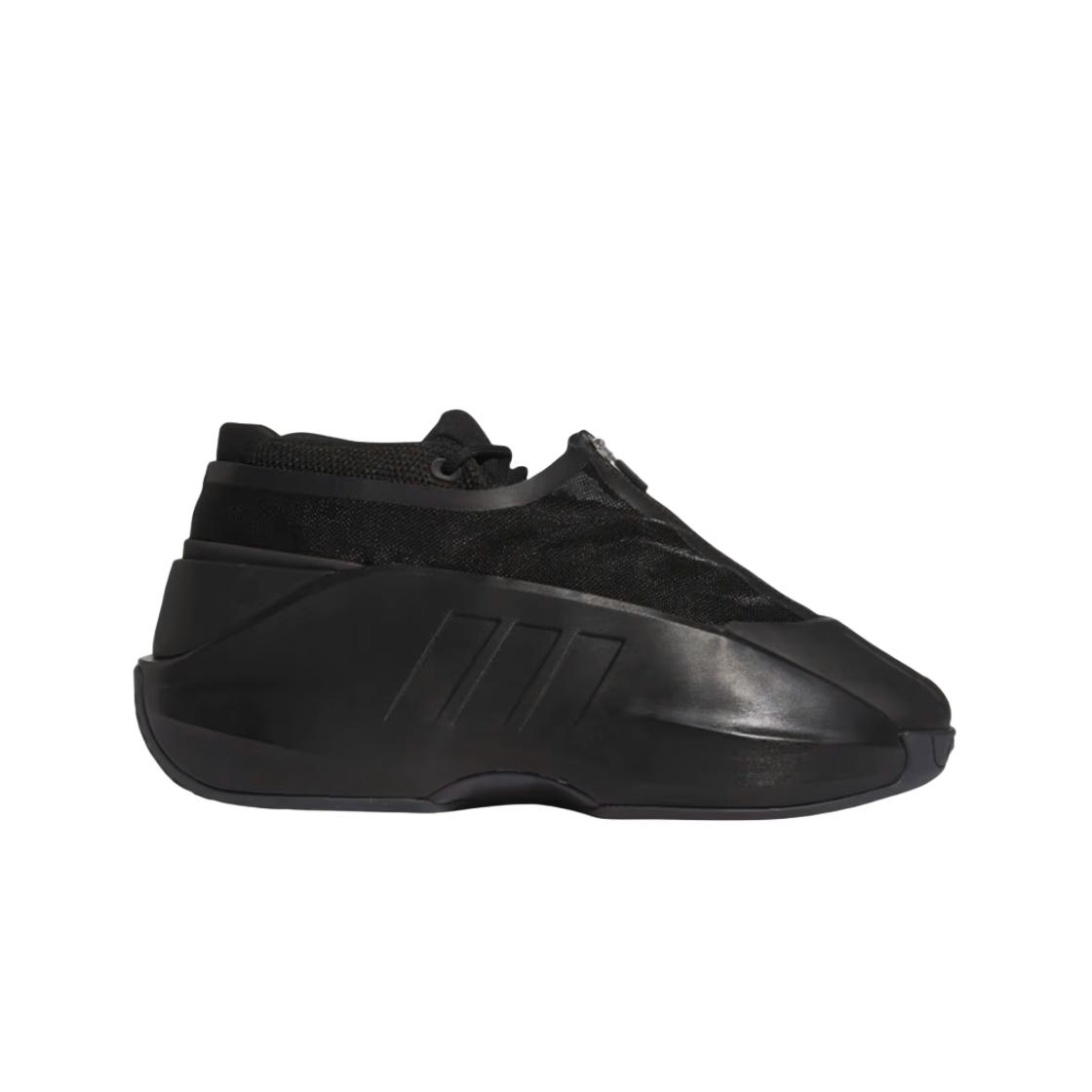 

Adidas Crazy Iiinfinity Core Black Carbon 240