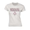 Ladies Nirvana Femme 2 Official Womens T-Shirt Ladies-
