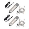Condenser Mic for Vocals and Podcasting