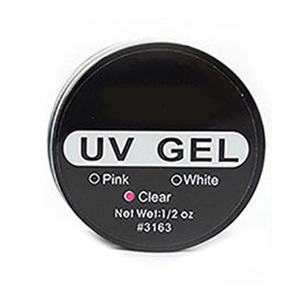 

Советы по наращиванию клея Popfeel Маникюрный дизайн ногтей УФ прозрачный