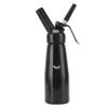 Whipped Cream Dispenser Aluminum Stainless Steel Plastic 500ml Cream Whipper Kitchen Dessert Tools
