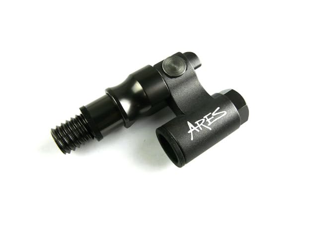 

Узел для подсачека Uzaki Nissin ARES (Бронзовый)