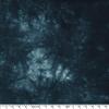 Kathy Mom Island Style 24 Makai Blue Fabric 110cm Wide X (Tie-dye, 1.5m Cut) MT6500-24-150CM