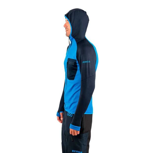 Ecoon Active Light Insulated With Cap куртка