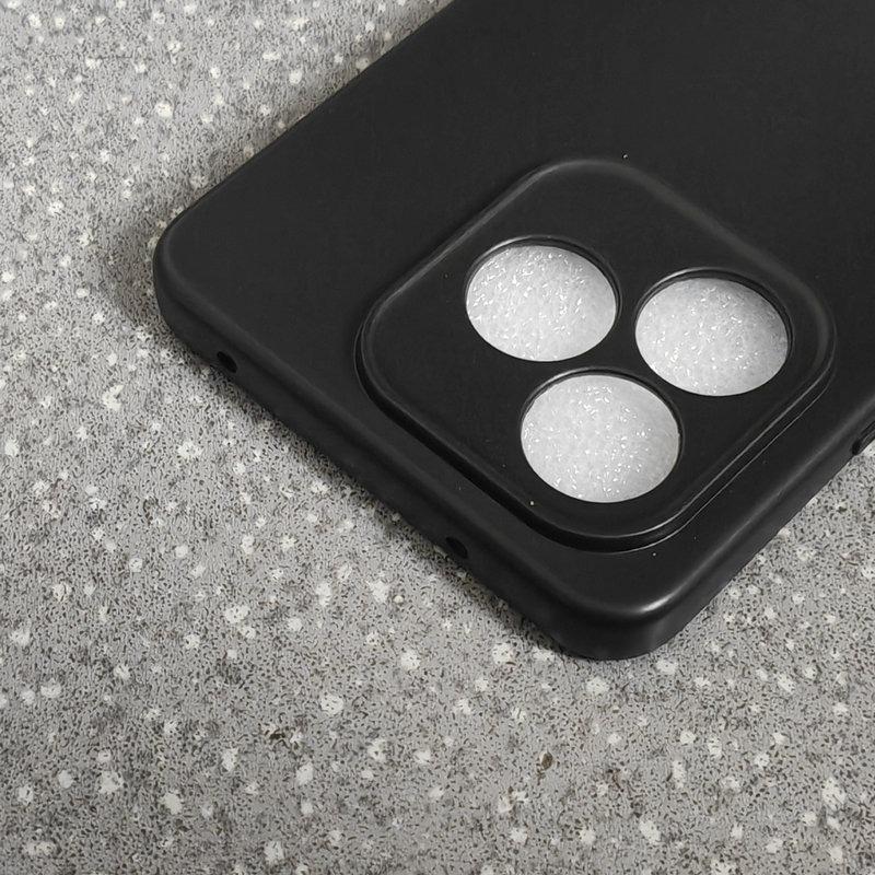 Silicone Phone Case for Honor X8d 4G Shockproof Matte Bumper Soft Cover HonorX8D Cases for Honor X8D X 8D 2026 Fundas Shell