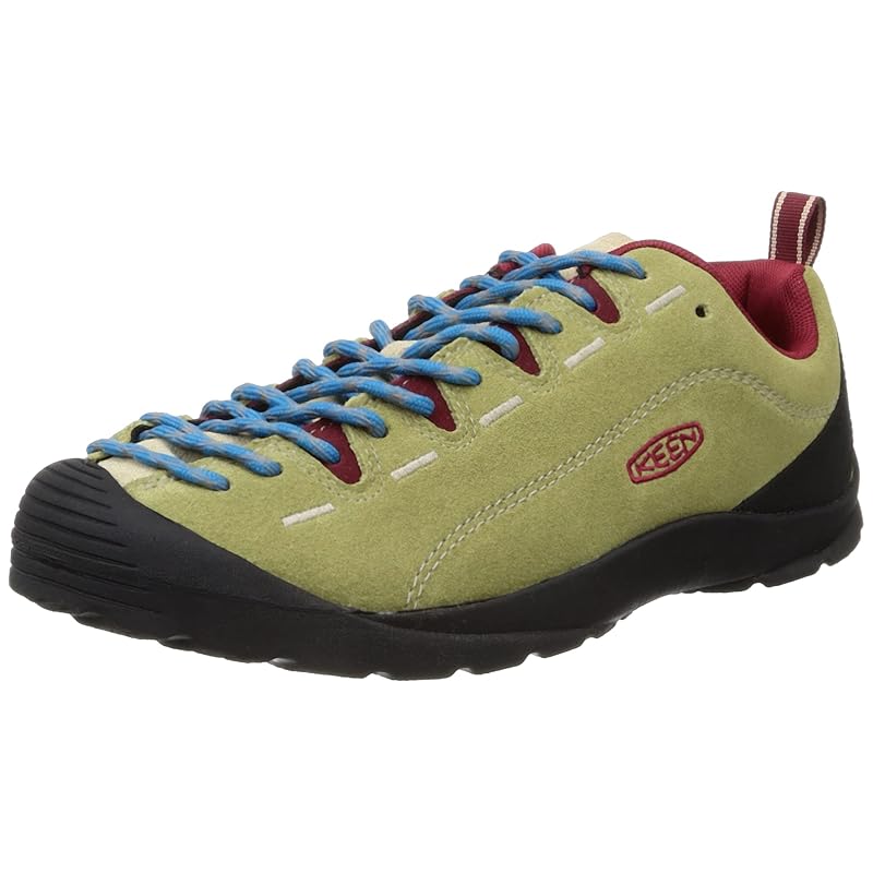 

[Keen] sneakers JASPER (old model) jasper men s OLIVE DRAB/SAFARI 28.0 cm