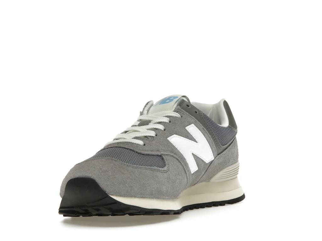 New Balance 574 Apollo Grey