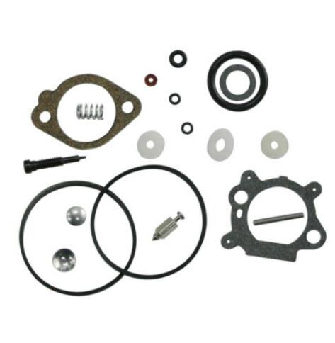 Carburetor repair kit-498260