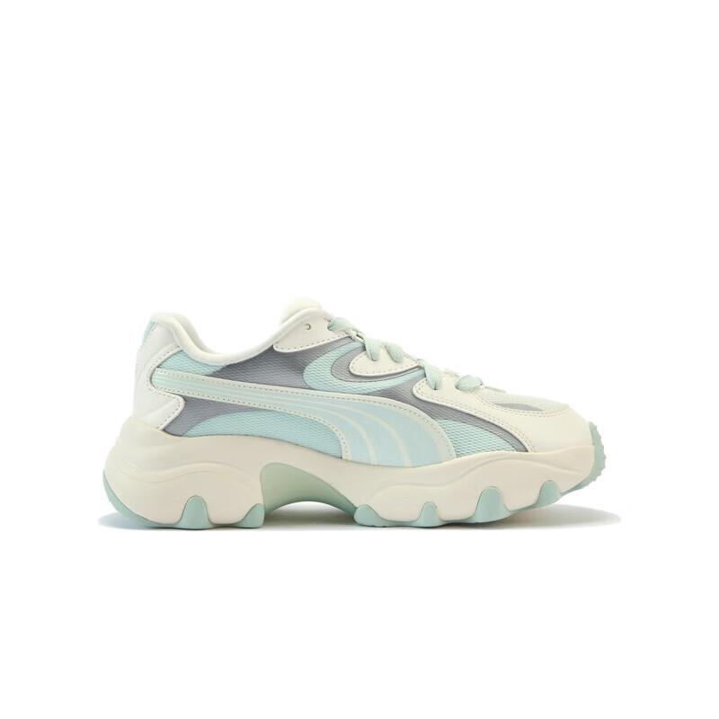 Puma Pulsar Lite Macaron Platform Dad Shoes for Women