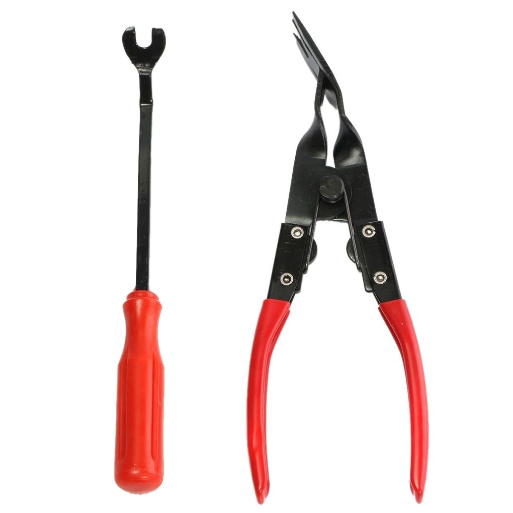 Cheap Car Vehicle Door Trim Push Pin Rivet Clip Plier Remover 6 Inches ...
