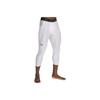 Under Armour HeatGear Comfortable Versatile Simple Fashion Solid Color Sports Long Pants Men bottoms 1361588-101