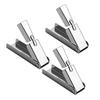 Stainless Steel Shrimp Tail Remover Tool