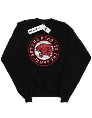 Överdelar (Flickor över 4 år) – Luvtröjor, tröjor och sweatshirts