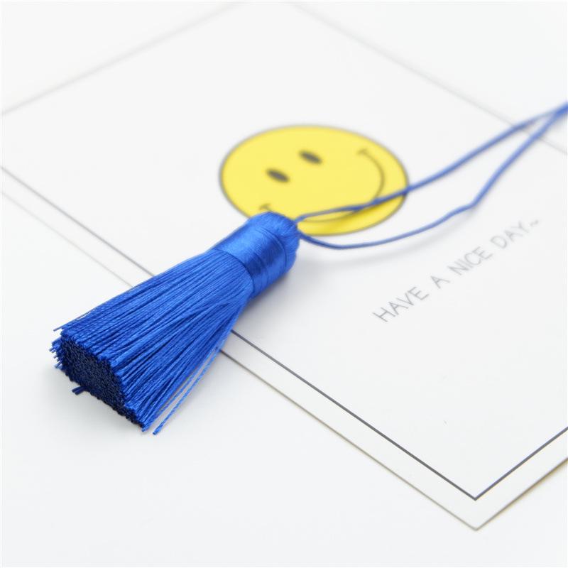 Ciucure cu nod chinezesc cu deschidere de 5 cm pentru bijuterii Bodhi DIY