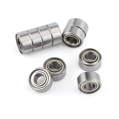 Sprzęt mechaniczny – Łożyska