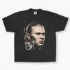 Erling Haaland Graphic Tee – Football Autographed Streetwear Shirt – Premium Cotton Unisex T-shirt