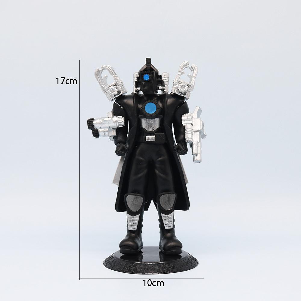 

Скибиди Туалет Человек Монитор Человек Титан Динамик Человек Титан Телевизор Человек ПВХ Фигурка Модель Игрушки Коллекция Кукла Ребенок Подарок