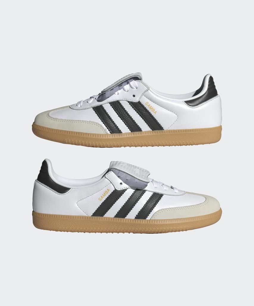 Adidas Samba Lt Og - White:Black / Ig4279