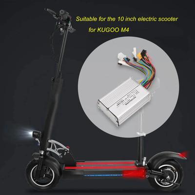 Motor Controller 48V 20A Electric Scooter Controller Intelligent Brushless for KUGOO M4 2 Wheeled Type Tools