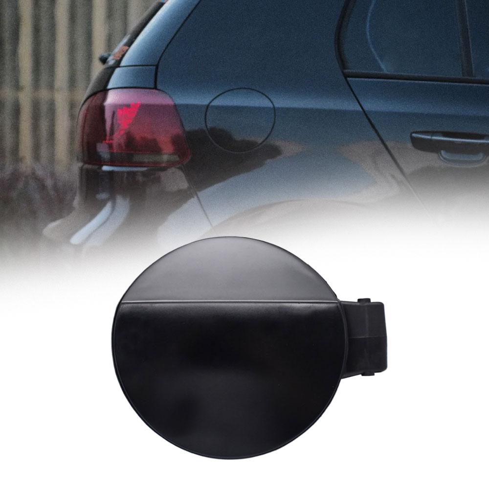 Per Golf 6 MK6 2010-2013 Coperchio sportellino riempimento serbatoio carburante non verniciato 5K6809857C