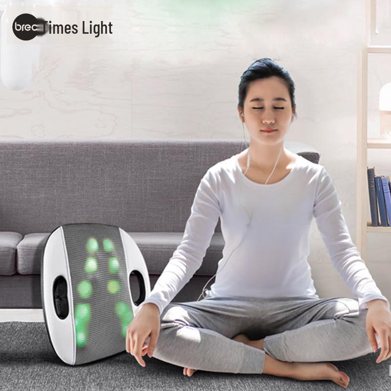 Breo Waist & Back Massager Cushion BM-312