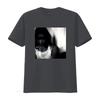 Gracie Abrams Good Riddance Tour 2023 Album Cover Cream T Shirt Size M New Vintage Washed Unisex Comfortable