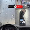 3pcs Magic Gem Glass Magic Gem Anti-fog Coated Glass Car Windshield Anti-fog