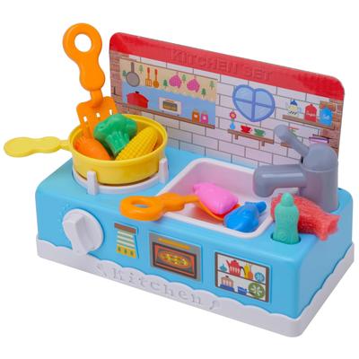 Onda Play House Set Kotokoto Kitchen Set