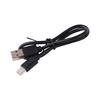 Super Bright LED Work Light USB Rechargeable 360° Rotation Magnetic Work Light with Hanging Hook Powerful Light