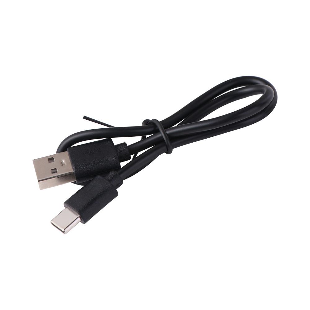 Super Bright LED Work Light USB Rechargeable 360° Rotation Magnetic Work Light with Hanging Hook Powerful Light