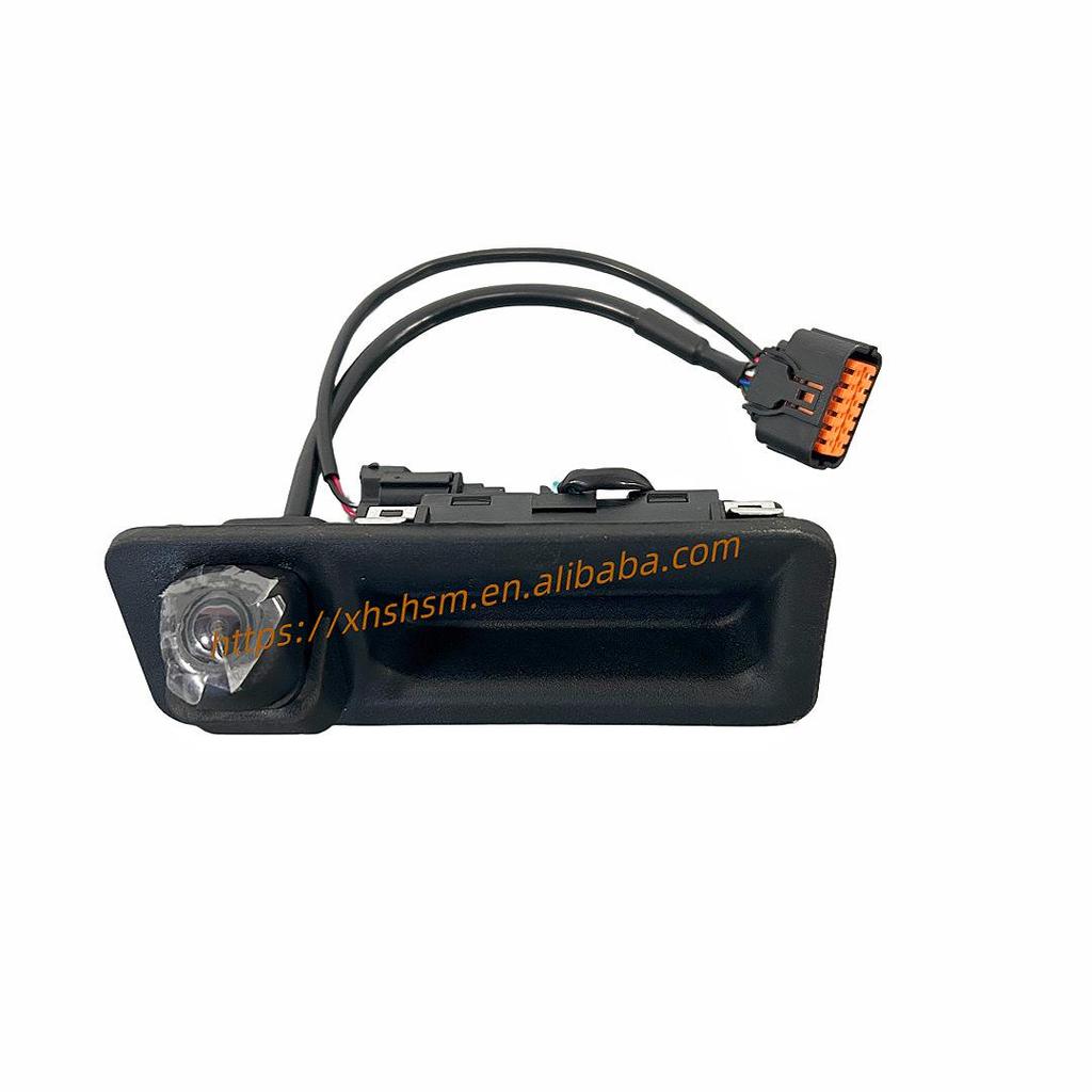Rearview Camera for Hyundai Kia Sportage KX5 (2016-2019), Part No. 95760D9000