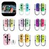 3 Splatoon Wireless Controller L R Pair Compatible For Nintendo Switch Joy Con