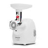 489.8 SMAPP White Mincer
