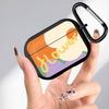 Case For Airpods 1 4 2 Pro Pro2 Pro3 3 Soft Earphone Cases Cover Flower Fashion