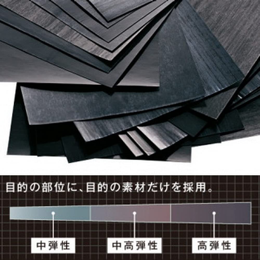 SHIMANO Bass Spinning Rod 21 Poison Glorious Torzite Ring Guide Specification 267UL+