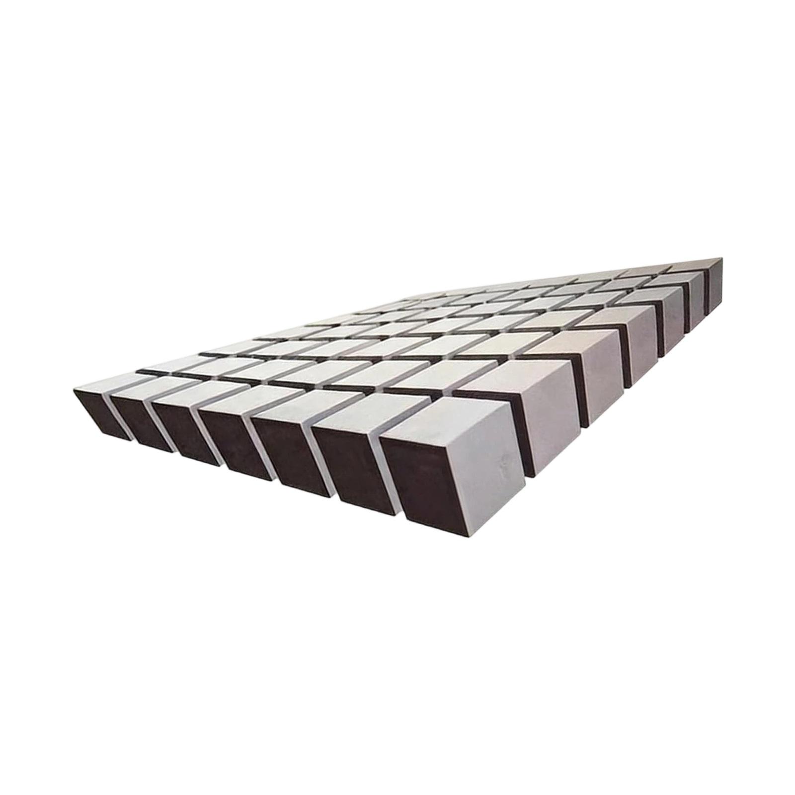 

Corners – 3D Optical Wall Art, Mind-Bending Décor That Transforms Your Space One Size