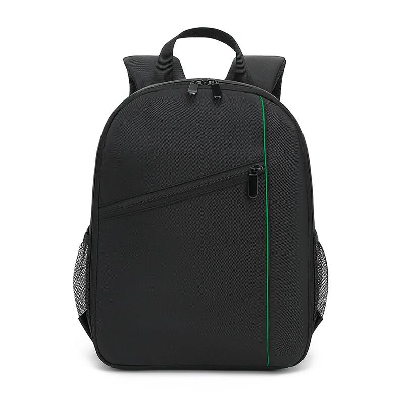 OIMG Outdoor Waterproof DSLR Shoulder Camera Bag