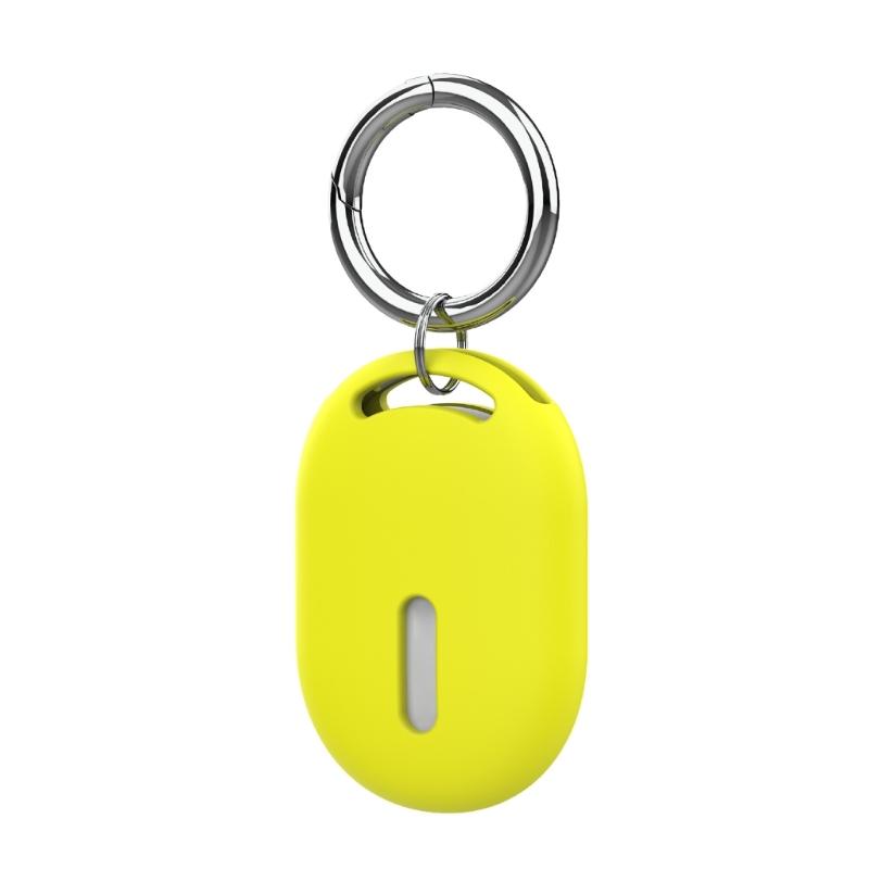 Waterproof Locator Holder Case Sleeve Antislip Grip Design For Tracking Device Outdoor Enthusiasts And Frequent Traveler