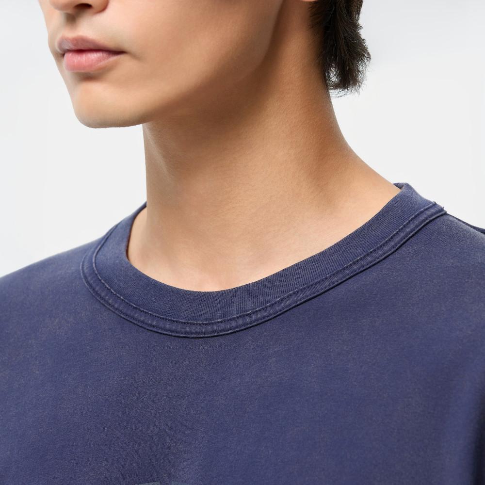 Timberland Tokyo Design Collective Einfach Bequem Vielseitig Brief Langarm T-Shirt Unisex Oberteile TB0A2EZ14511
