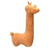 Animal Alpaca Cartoon Wool Toy Little Sheep Doll Girl Sleeping Companion Gift
