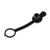 DC Power Waterproof Caps for DC-022B Jack for Protection Long Use for Time C