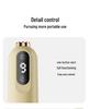 Electric Gua Sha & Meridian Brush with Cupping Therapy Massage Tool