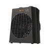 Chauffage Vertical - JATA - 2000W - Noir - Electrique - 4 Kg