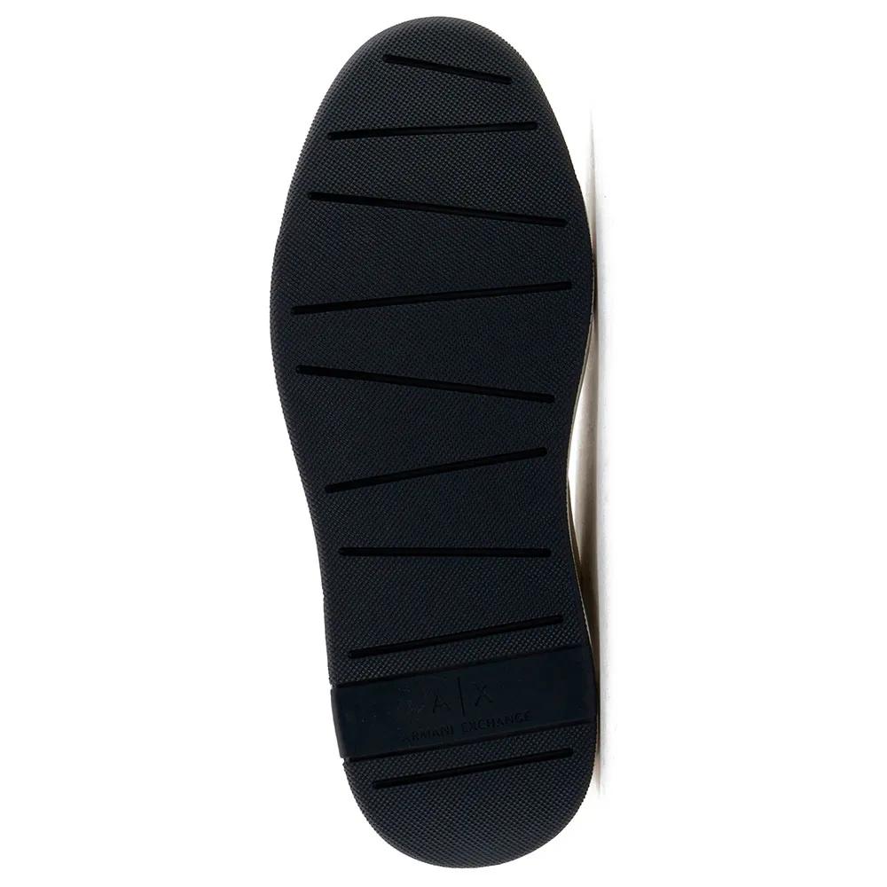 Armani Exchange Кросовки XUX242_XV912