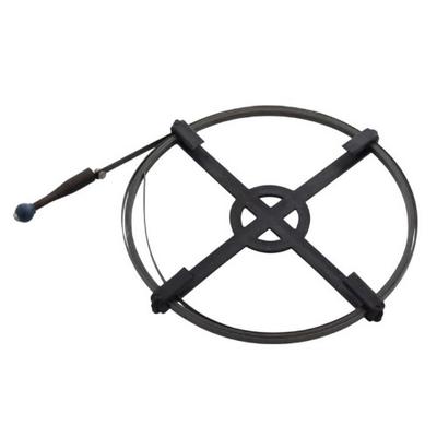 Amtech Stahldraht ca. 4m