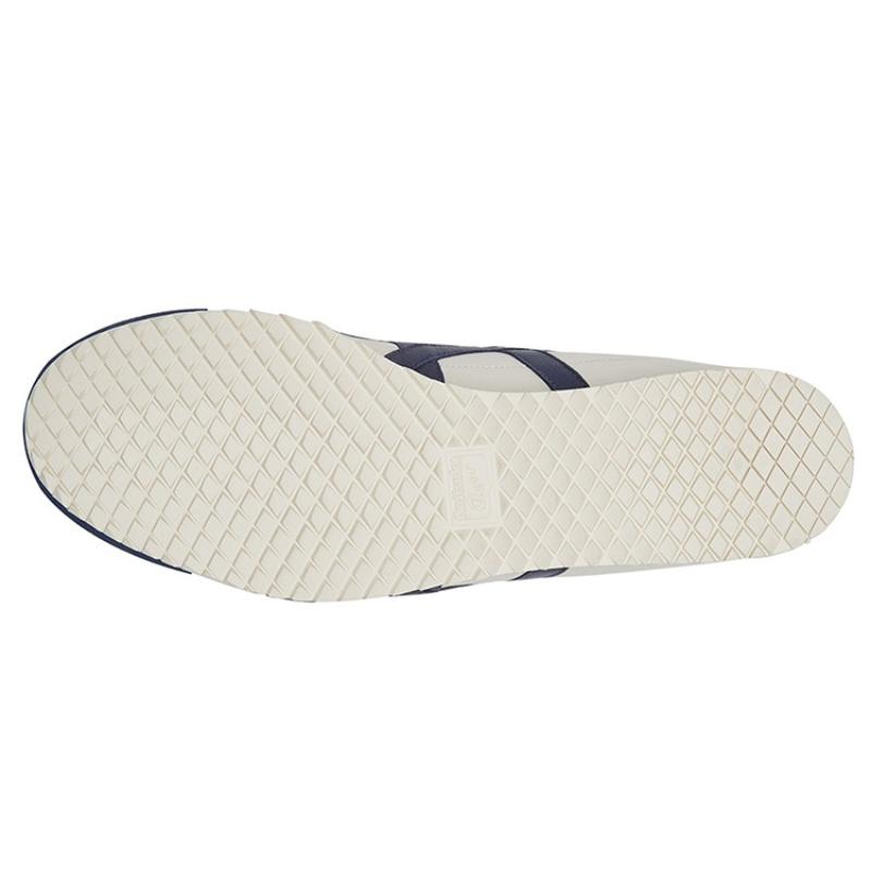 Onitsuka Tiger Mexico 66 SD Birch/Peacoat Sneakers 1183A872-200