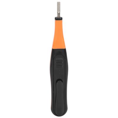 AN2000 Induction Test Pencil AC DC Voltage Detector Electric Compact Pen High Sensitivity